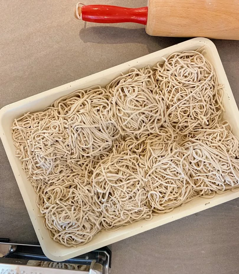 mie