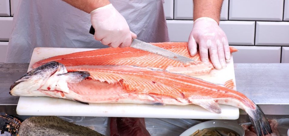 cara membuat fillet ikan