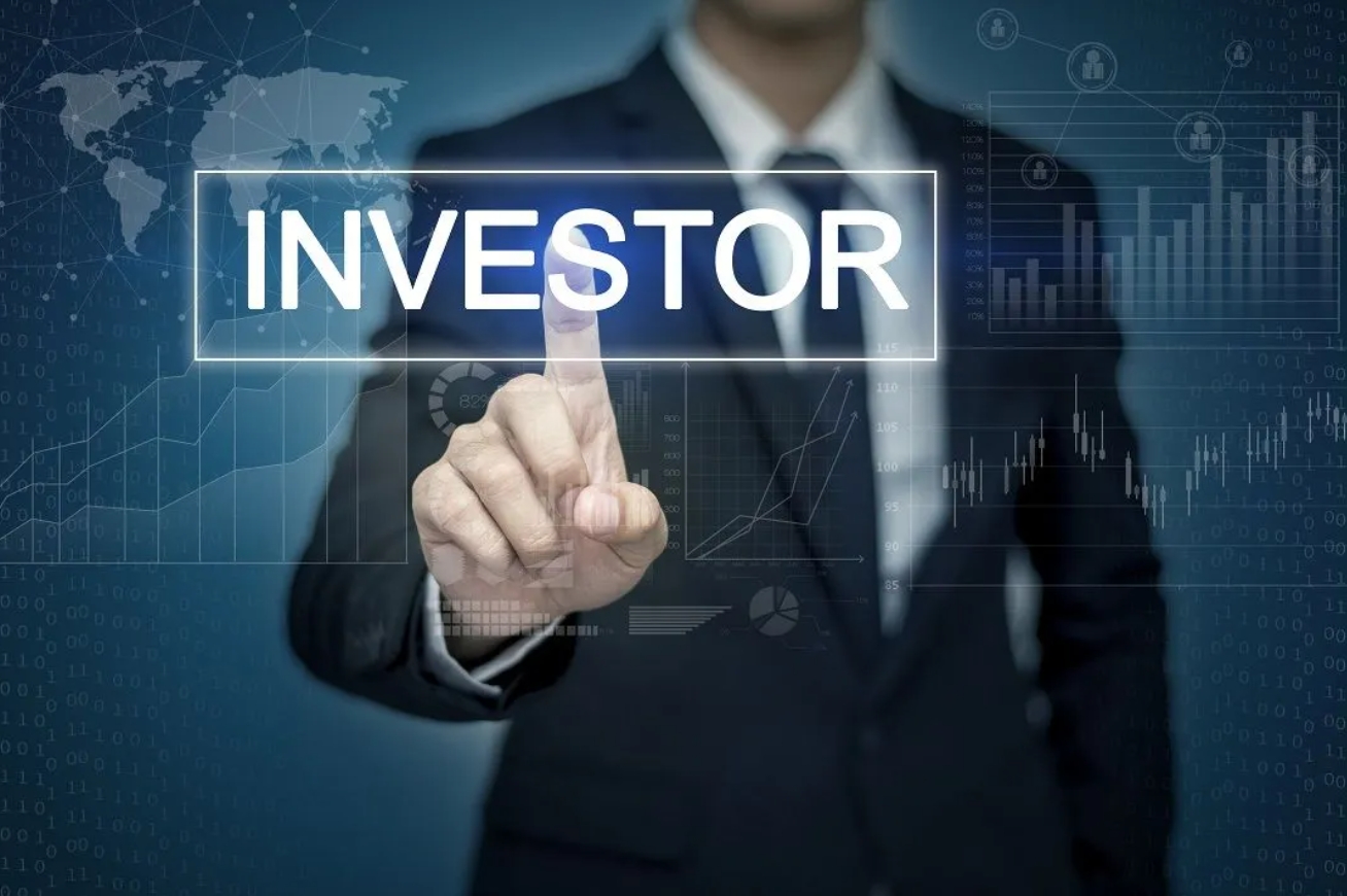 Informasi Investor