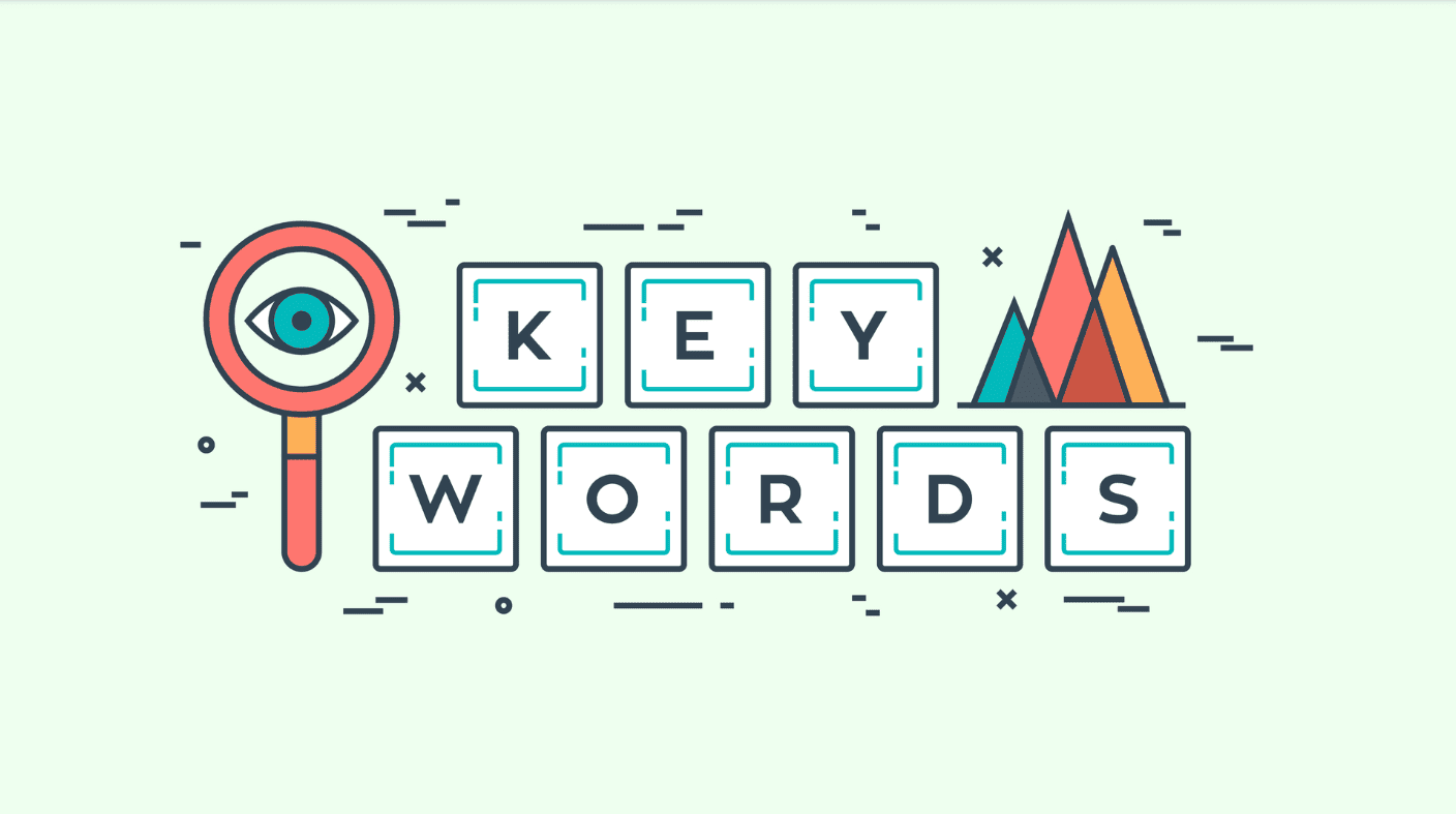 Cara Mengetahui Keyword yang Sedang Trend
