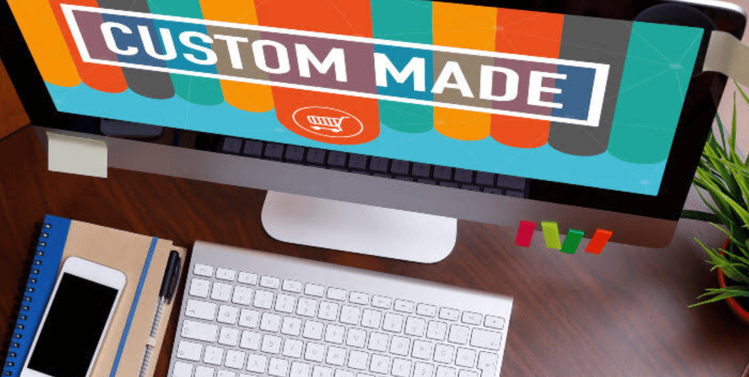 Pemeliharaan Sistem Custom