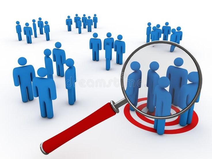 cara menentukan target pasar bisnis
