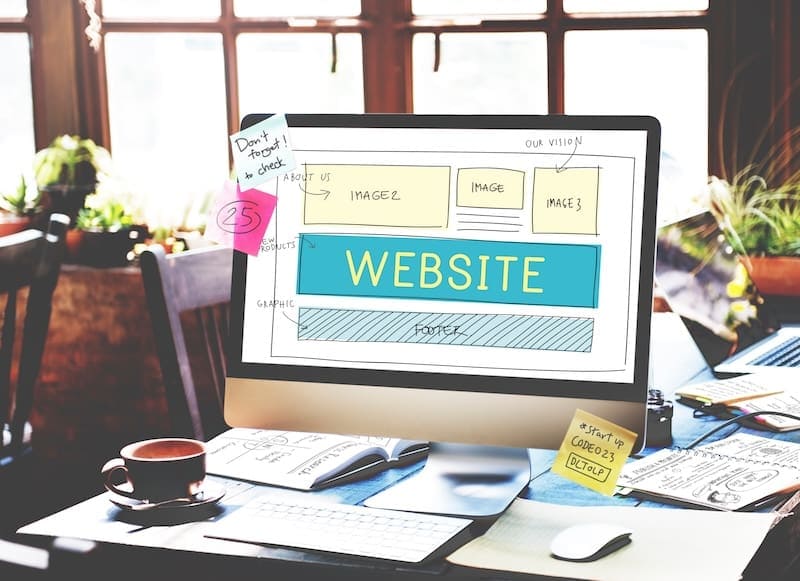 Pengembangan Website Berdasarkan Kebutuhan