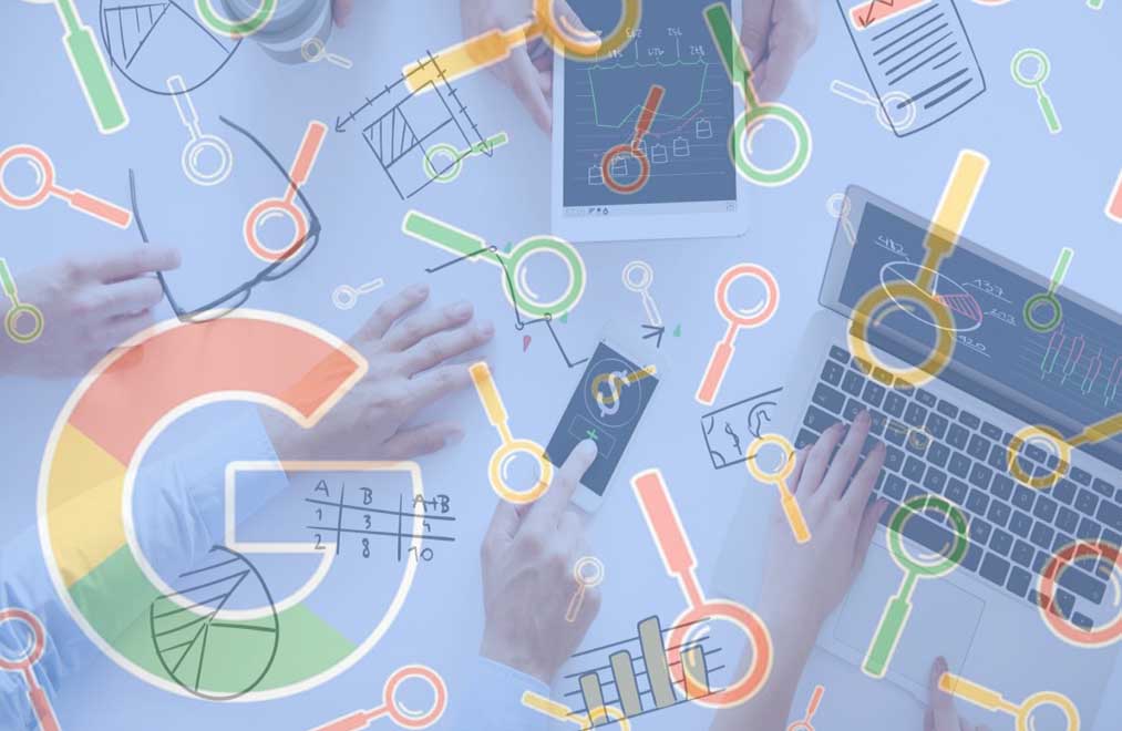dampak perubahan algoritma Google pada website