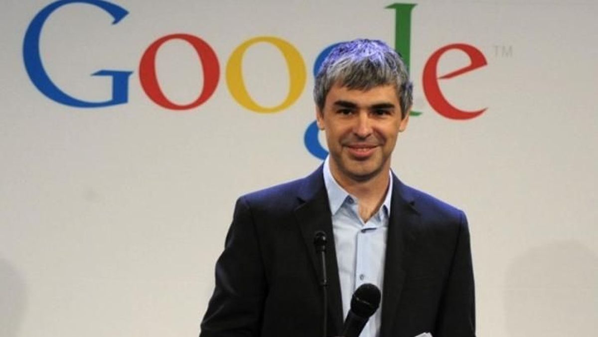 ahli strategi Google