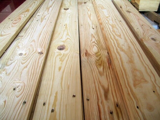 cara membuat papan kayu presisi
