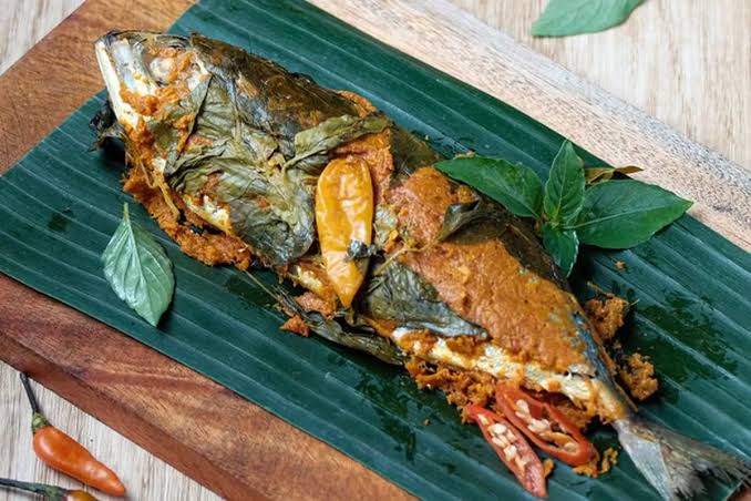 cara mengolah ikan duri lunak