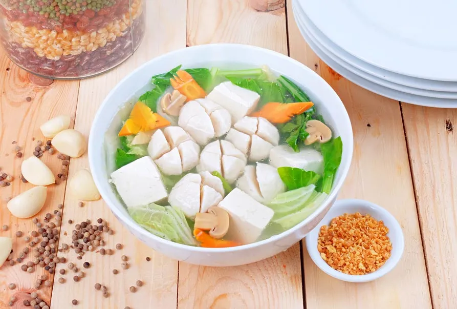 ikan apa cocok untuk bakso