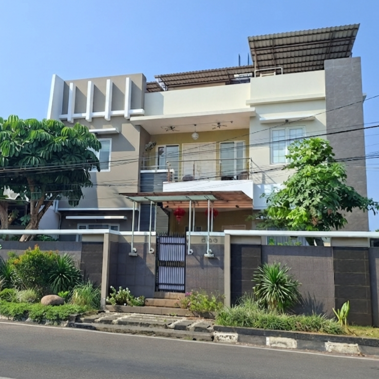 Persiapan Sebelum Renovasi Rumah