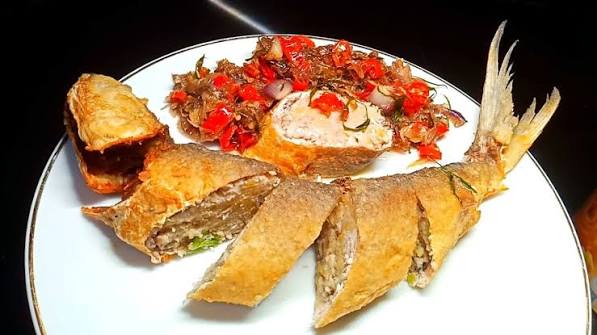 cara mengolah ikan tanpa duri