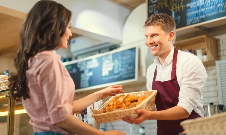 cara membangun pelanggan tetap bisnis