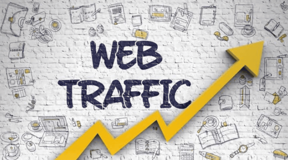 Pengaruh Mobile Friendly terhadap Traffic Website