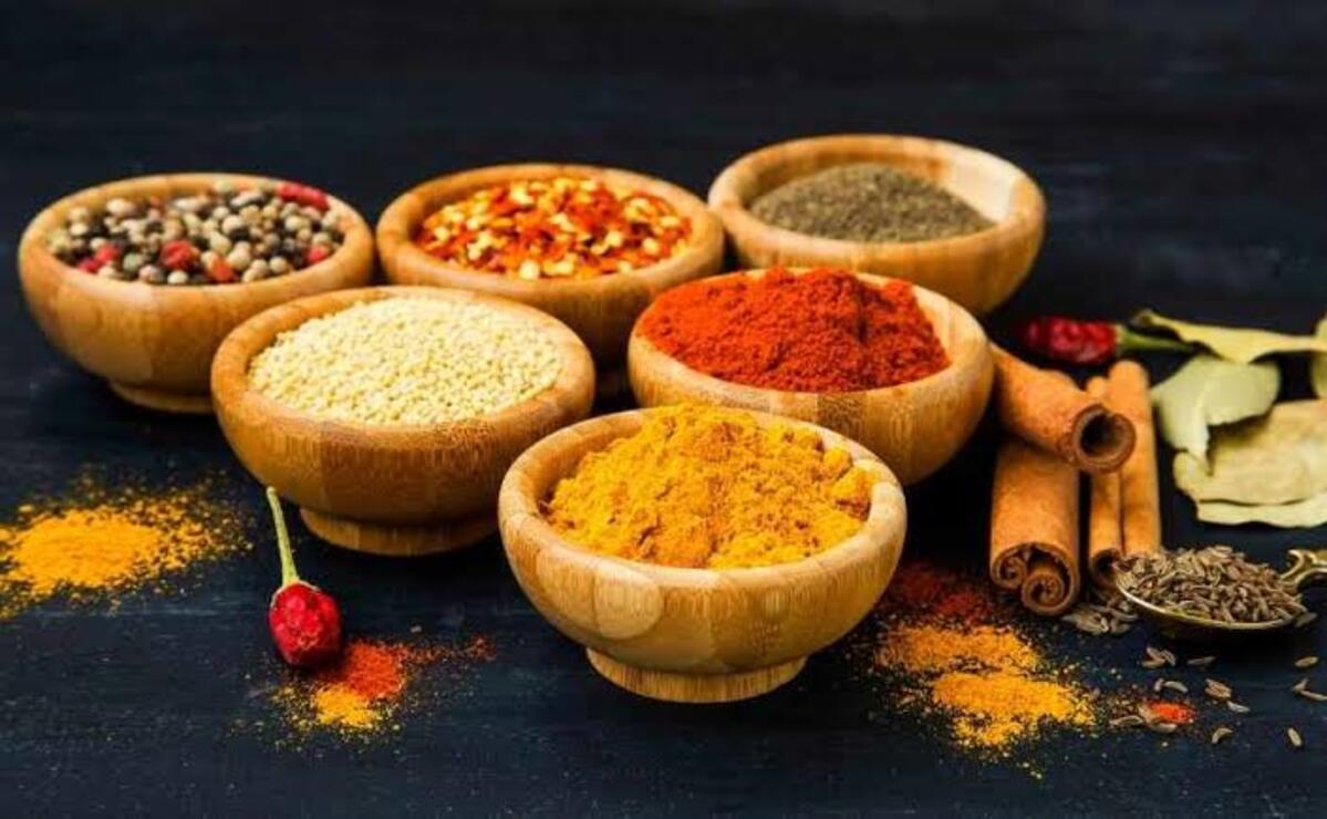 cara membuat bumbu halus