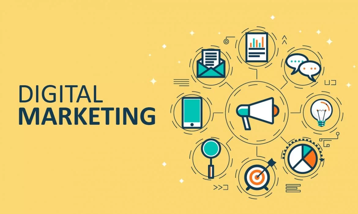 menentukan arah strategi digital