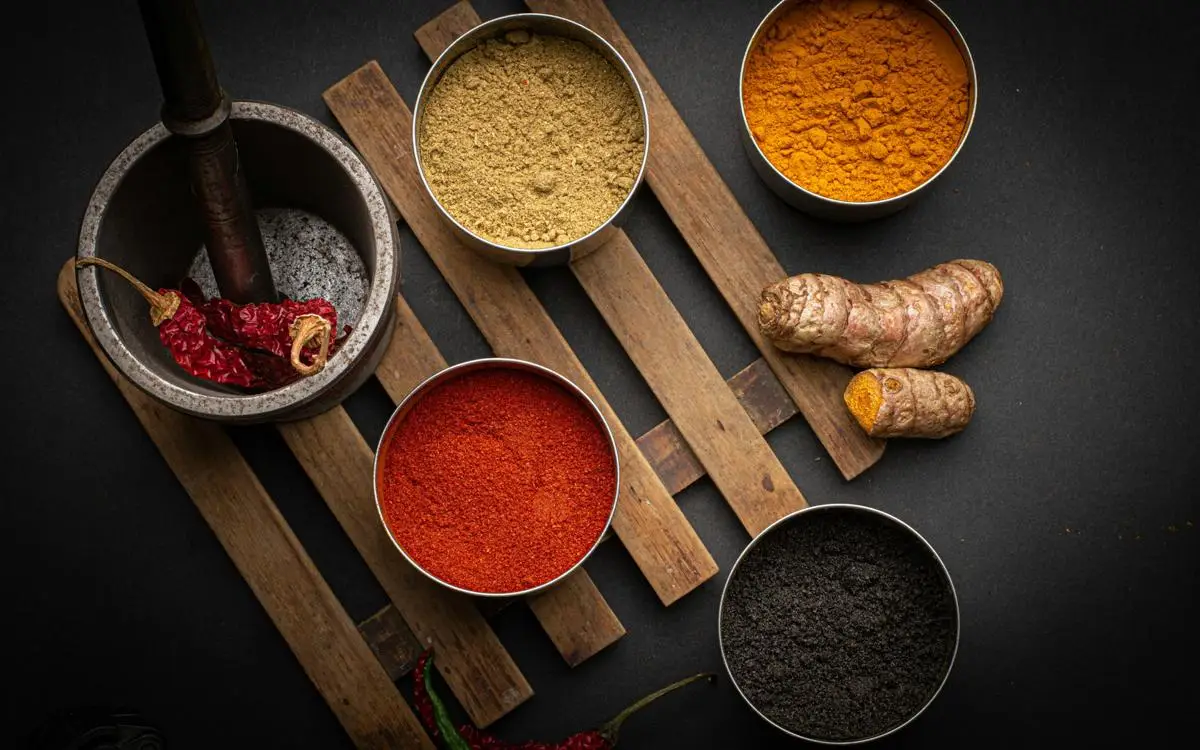 cara menghaluskan bumbu dapur